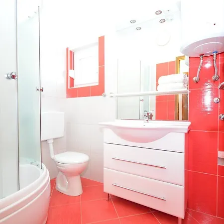 Daire With Parking Space - Kozjak, - 18556