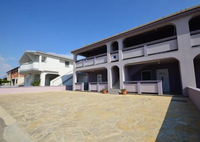 아파트 With Parking Space - Kozjak, - 18556 *
