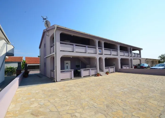 With Parking Space - Kozjak, - 18556 *