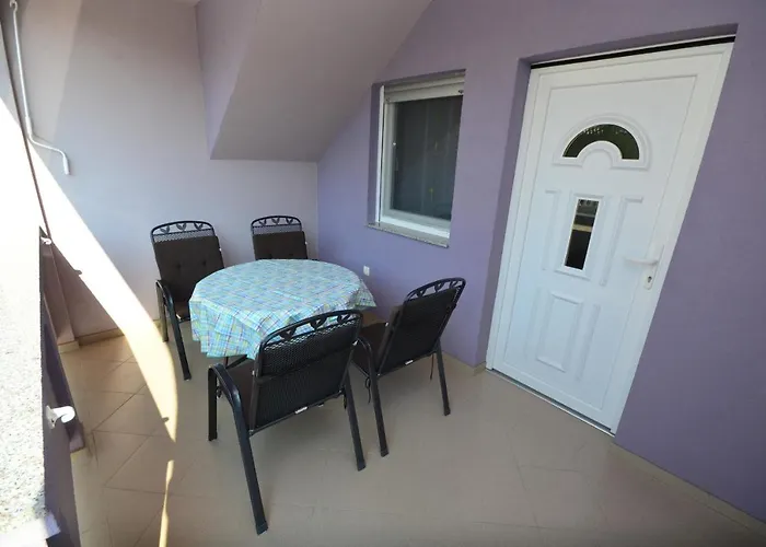 With Parking Space - Kozjak, - 18556