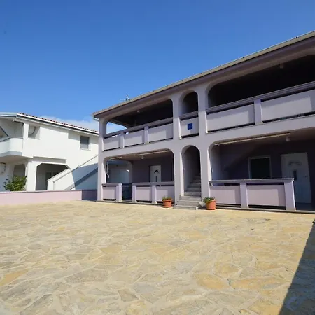 Apartment With A Parking Space - Kozjak, - 18556 *