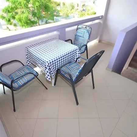 Apartment With A Parking Space - Kozjak, - 18556 Vir