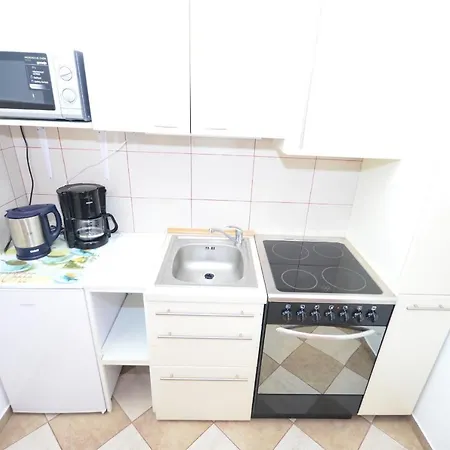 Apartment With A Parking Space - Kozjak, - 18556 *