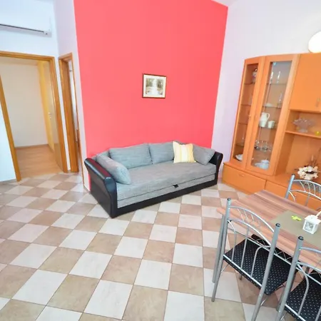 With A Parking Space - Kozjak, - 18556 Apartment Vir