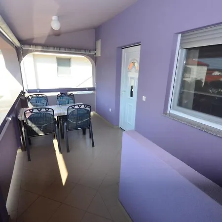 With A Parking Space - Kozjak, - 18556 Apartment *