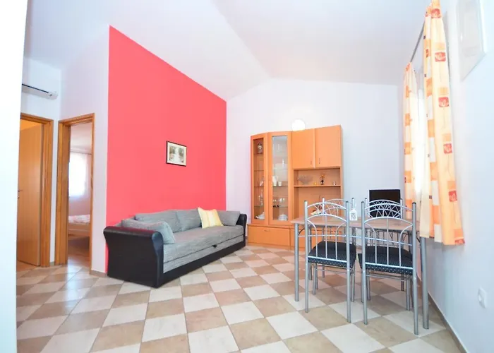 With Parking Space - Kozjak, - 18556