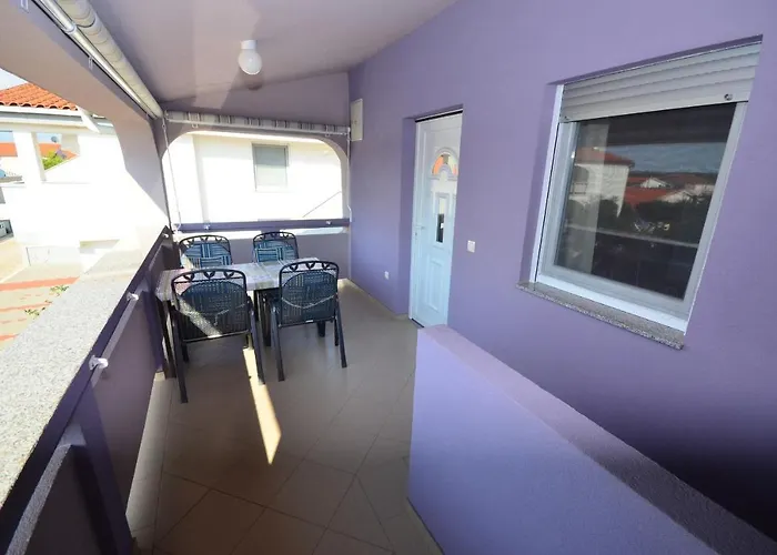 With Parking Space - Kozjak, - 18556 公寓 *